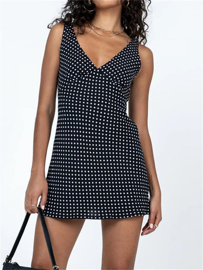 Stevie Dress