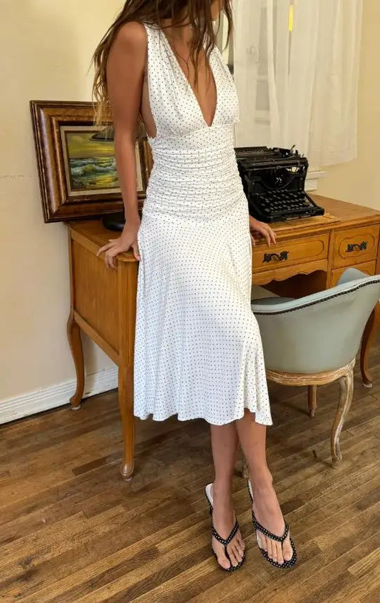 Evie Dress