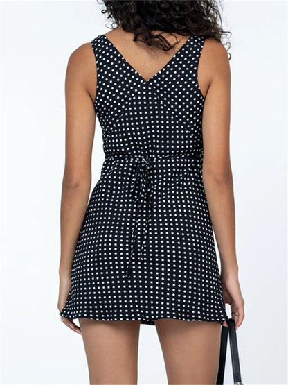 Stevie Dress