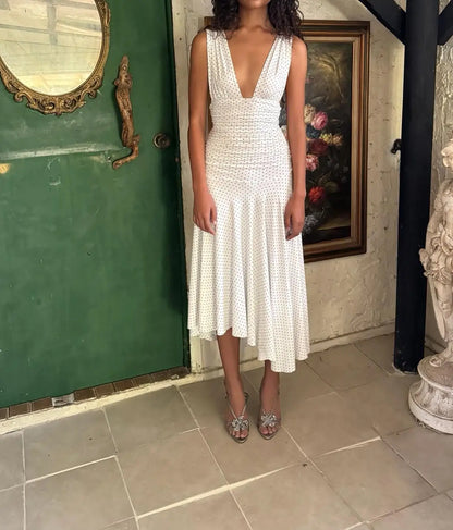 Evie Dress
